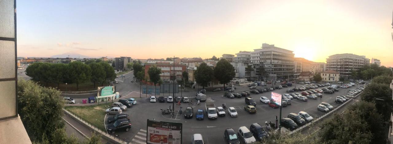 Appartamento Ristrutturato ,In Centro A 200 M Dal Mare 佩斯卡拉 外观 照片