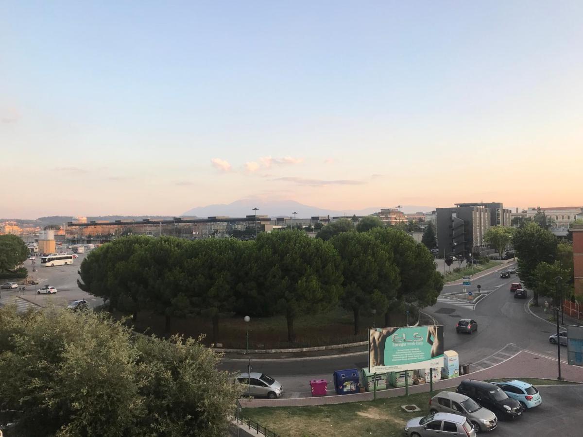 Appartamento Ristrutturato ,In Centro A 200 M Dal Mare 佩斯卡拉 外观 照片