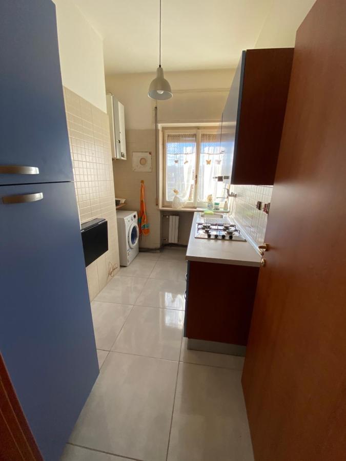 Appartamento Ristrutturato ,In Centro A 200 M Dal Mare 佩斯卡拉 外观 照片